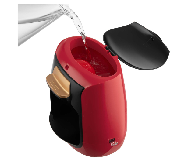 Sencor EKSPRES PRZELEWOWY SCE 2101RD - 1456177 - zdjęcie 2